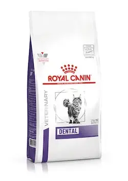 Royal canin veterinary diet dental dso 29 1,5 kg Kattenvoer - afbeelding 1