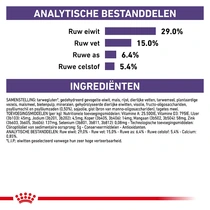 Royal canin veterinary diet dental dso 29 1,5 kg Kattenvoer - afbeelding 7