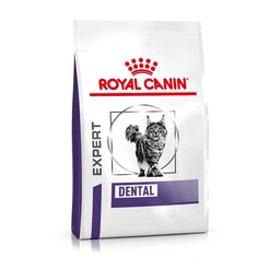 Royal canin veterinary diet dental dso 29 1,5 kg Kattenvoer