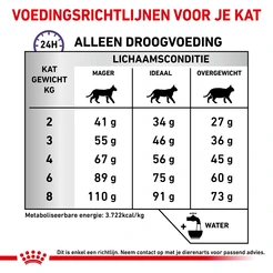 Royal canin veterinary diet dental dso 29 1,5 kg Kattenvoer - afbeelding 6