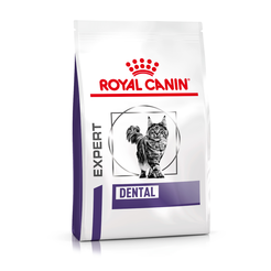 Royal canin veterinary diet dental dso 29 3 kg Kattenvoer