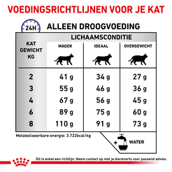 Royal canin veterinary diet dental dso 29 3 kg Kattenvoer - afbeelding 6