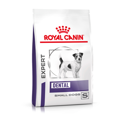 Royal canin veterinary diet dental special small 3,5 kg hondenvoer
