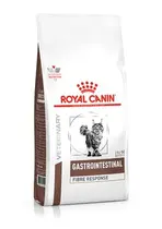 Royal canin veterinary diet gastro intesinal fibre response 4 kg Kattenvoer