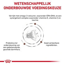 Royal canin veterinary diet gastro intesinal fibre response 4 kg Kattenvoer - afbeelding 4