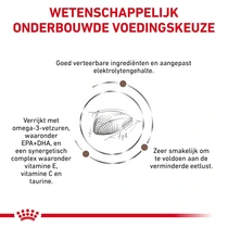 Royal canin veterinary diet gastro intestinal 4 kg Kattenvoer - afbeelding 3