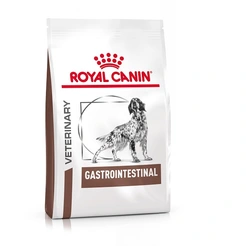 Royal canin veterinary diet gastro intestinal adult 15 kg hondenvoer