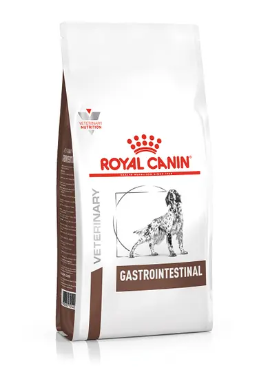 Royal canin veterinary diet gastro intestinal adult 2 kg hondenvoer