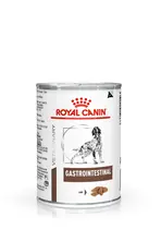 Royal canin veterinary diet gastro intestinal blik 400 gram hondenvoer