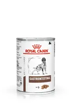 Royal canin veterinary diet gastro intestinal blik 400 gram hondenvoer