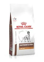 Royal canin veterinary diet gastro intestinal low fat adult 6 kg hondenvoer