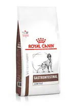 Royal canin veterinary diet gastro intestinal low fat adult 12 kg hondenvoer