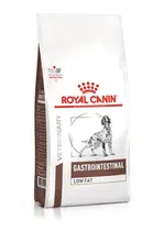 Royal canin veterinary diet gastro intestinal low fat adult 1,5 kg hondenvoer - afbeelding 2