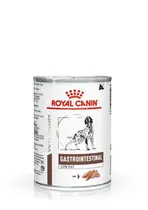 Royal canin veterinary diet gastro intestinal low fat blik 400 gram hondenvoer