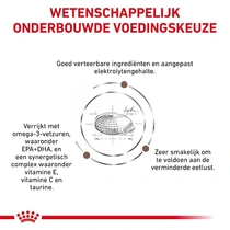 Royal canin veterinary diet gastro intestinal moderate calorie 15 kg hondenvoer - afbeelding 3