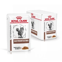 Royal canin veterinary diet gastro intestinal mp 12x85 gram Kattenvoer - afbeelding 2