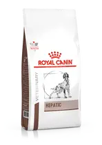 Royal canin veterinary diet hepatic 12 kg hondenvoer