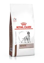 Royal canin veterinary diet hepatic 12 kg hondenvoer