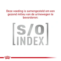 Royal canin veterinary diet hypoallergenic 2,5 kg Kattenvoer - afbeelding 4
