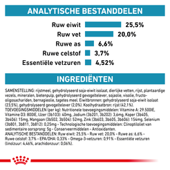 Royal canin veterinary diet hypoallergenic 4,5 kg Kattenvoer - afbeelding 6