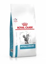 Royal canin veterinary diet hypoallergenic 4,5 kg Kattenvoer - afbeelding 1