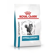 Royal canin veterinary diet hypoallergenic 4,5 kg Kattenvoer