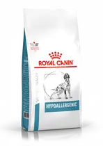 Royal canin veterinary diet hypoallergenic dr 21 14 kg hondenvoer - afbeelding 6