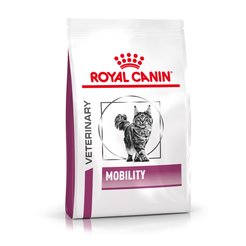 Royal canin veterinary diet mobility 4 kg Kattenvoer