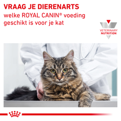 Royal canin veterinary diet mobility 4 kg Kattenvoer - afbeelding 8