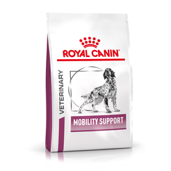 Royal canin veterinary diet mobility support 2 kg Hondenvoer