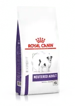 Royal canin veterinary diet neutered adult small dog <10 kg 1,5kg  Hondenvoer - afbeelding 1