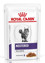 Royal canin veterinary diet neutered balance mp 12x85 gram Kattenvoer - afbeelding 2