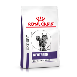 Royal canin veterinary diet neutered satiety balance 1,5 kg Kattenvoer
