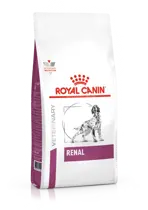 Royal canin veterinary diet renal 14 kg Hondenvoer