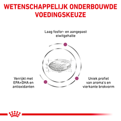 Royal canin veterinary diet renal 2 kg Hondenvoer - afbeelding 4