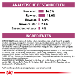 Royal canin veterinary diet renal 2 kg Hondenvoer - afbeelding 7
