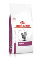 Royal canin veterinary diet renal 2 kg Kattenvoer