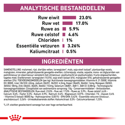 Royal canin veterinary diet renal 4 kg Kattenvoer - afbeelding 6