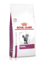 Royal canin veterinary diet renal 4 kg Kattenvoer