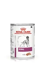 Royal canin veterinary diet renal blik 410 gram Hondenvoer