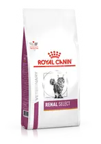 Royal canin veterinary diet renal select 2 kg Kattenvoer