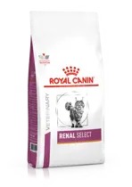 Royal canin veterinary diet renal select 2 kg Kattenvoer