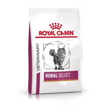 Royal canin veterinary diet renal select 400gr. Kattenvoer - afbeelding 1
