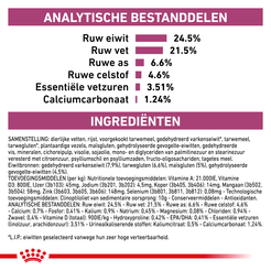 Royal canin veterinary diet renal select 4kg Kattenvoer - afbeelding 7