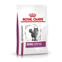Royal canin veterinary diet renal special 2 kg Kattenvoer