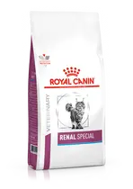 Royal canin veterinary diet renal special 2 kg Kattenvoer