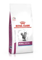 Royal canin veterinary diet renal special 2 kg Kattenvoer