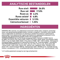 Royal canin veterinary diet renal special 4 kg Kattenvoer - afbeelding 6