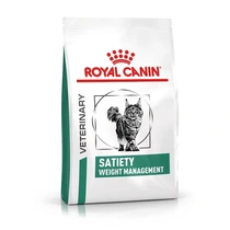 Royal canin veterinary diet satiety weight management 1,5 kg Kattenvoer