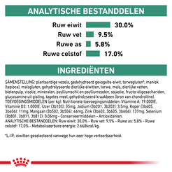 Royal canin veterinary diet satiety weight management 12 kg Hondenvoer - afbeelding 7